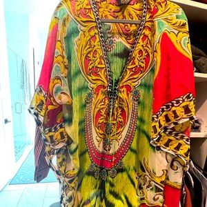 Asa Kaftan (Shahs of Sunset fame)